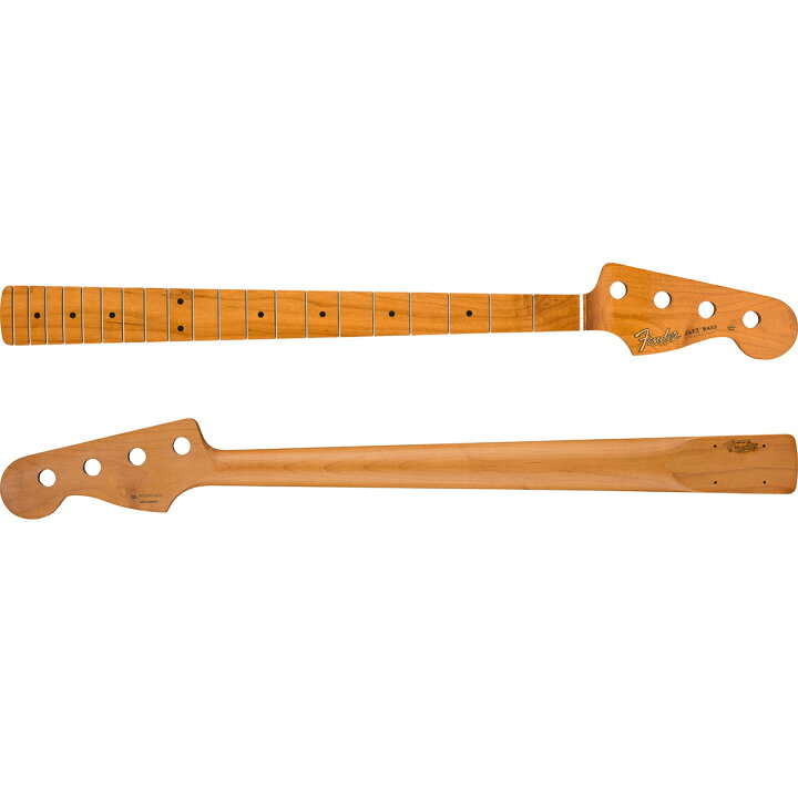 楽天市場】Fender Roasted Maple Vintera 60
