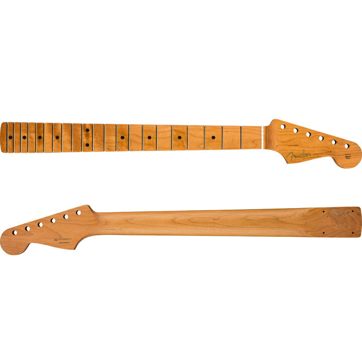 楽天市場】Fender Roasted Maple Vintera Mod 60