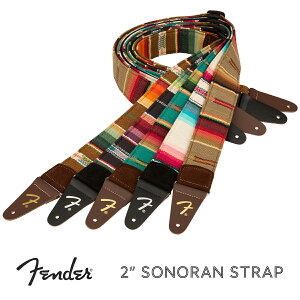 Fender 2" Sonoran Strap M^[/x[XXgbv[tF_[][\m]