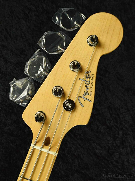 楽天市場】Fender Made In Japan Traditional 50s Precision Bass -2 