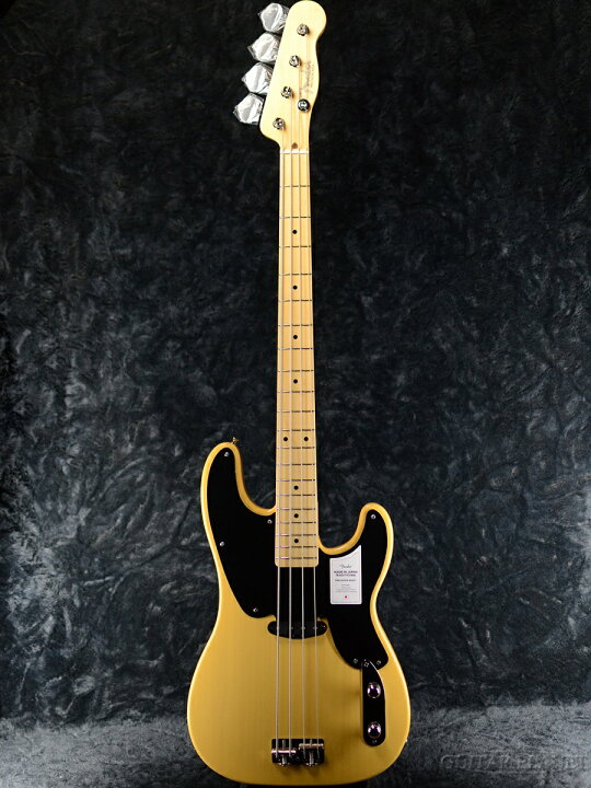 楽天市場】Fender Made In Japan Traditional Original 50s Precision 