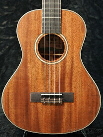 KALA KA-AMHG-ST ALL SOLID MAHOGANY SUPER TENOR セミハードケース付 新品 スーパーテナーウクレレ[カラ][Magany,マホガニー][Tenor Ukulele]
