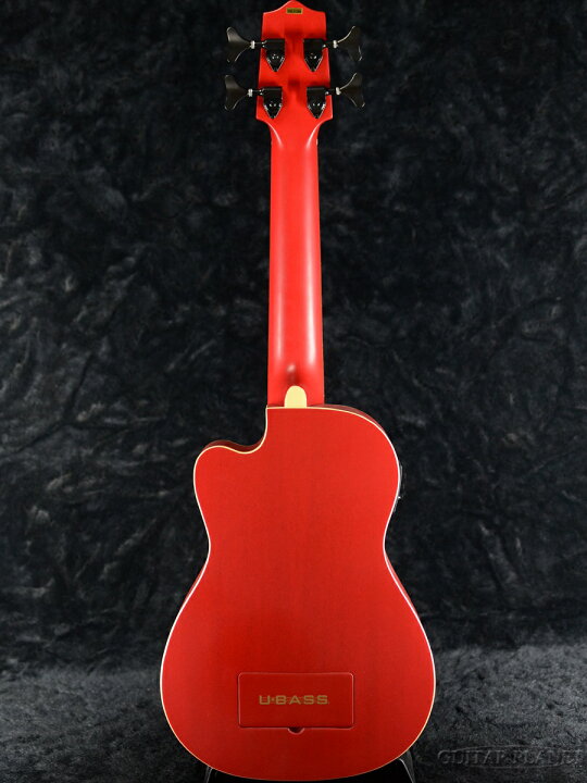 楽天市場】KALA Journeyman UBASS-JYMN-RD-FS 新品[カラ][ジャーニー 