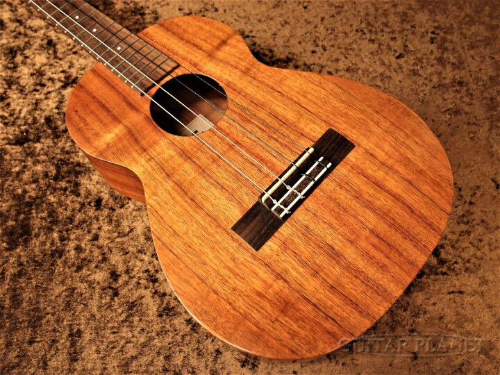 楽天市場】Kamaka HF-4 Baritone #201197 新品 バリトンウクレレ 