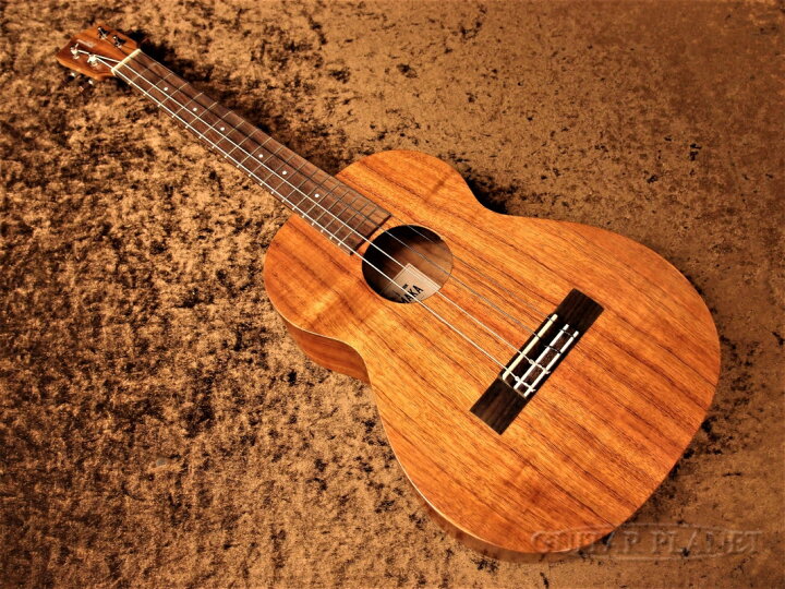 楽天市場】Kamaka HF-4 Baritone #201197 新品 バリトンウクレレ  