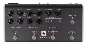 Blackstar Dept. 10 AMPED 3 Vi y_^CvM^[Av[ubNX^[][Guitar Amplifier][Effector,GtFN^[]