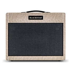 【50W】Blackstar SAINT JAMES St. James 50 EL34 Combo新品 キャビネットシミュレーター搭載型真空管アンプ[ブラックスター][セイントジェームス][Guitar Amplifier,ギターコンボアンプ]