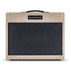 y50WzBlackstar SAINT JAMES St. James 50 EL34 ComboVi LrlbgV~[^[ڌ^^ǃAv[ubNX^[][ZCgWF[X][Guitar Amplifier,M^[R{Av]
