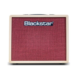 y30WzBlackstar / Debut 30E CREAM OXBLOOD Vi M^[pR{Av[ubNX^[][fr[][Guitar Combo Amplifier]