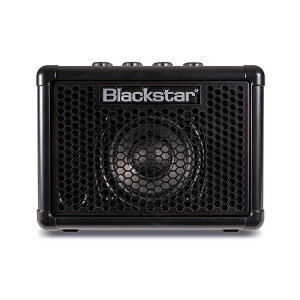 �y3W�zBlackstar / FLY3 HIGH GAIN �V�i �~�j�A���v[�u���b�N�X�^�[][MINIAMP][3���b�g][High Gain,�n�C�Q�C��][�~�j�A���v,�R���{,Guitar combo amplifier]
