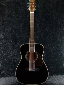 S.Yairi YF-3M/BK 新品 [S.ヤイリ][黒,Black][Acoustic Guitar,アコギ,アコースティックギター,Folk Guitar,フォークギター]