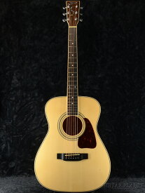 S.Yairi YF-3M/N 新品 [S.ヤイリ][Acoustic Guitar,アコギ,アコースティックギター,Folk Guitar,フォークギター]