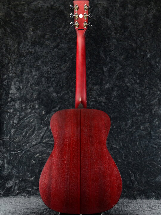 楽天市場】S.Yairi YF-4M/WR 新品 [S.ヤイリ][Wine Red,ワインレッド 