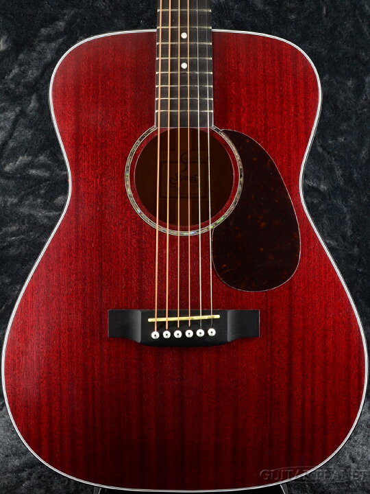 楽天市場】S.Yairi YF-4M/WR 新品 [S.ヤイリ][Wine Red,ワインレッド 
