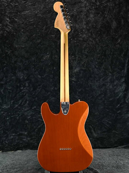 楽天市場】Fender Vintera 70s Telecaster Deluxe -Mocha- 新品 
