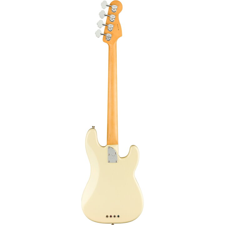 楽天市場】Fender USA American Professional II Precision Bass Left 