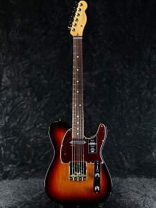 Fender USA American Professional II Telecaster -3-Color Sunburst / Rosewood- Vi[tF_[][AJvtFbVi,Av][To[Xg][eLX^[][Guitar,M^[]