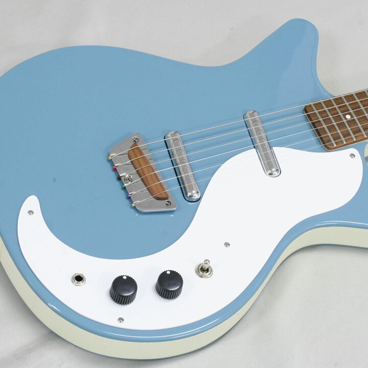 楽天市場】Danelectro STOCK 