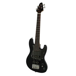TINY BASS / TBJ-4400B Vi ubN[^Cj[x[X][Black,][Jazz Bass,WYx[X]