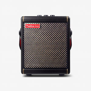 Positive Grid / Spark MINI Vi Av[|WeBuObh][10WNXDAv][Bass,Guitar Amplifier]