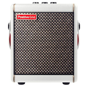 yBlack Friday!!zPositive Grid / Spark MINI Pearl Vi Av[|WeBuObh][10WNXDAv][Bass,Guitar Amplifier]