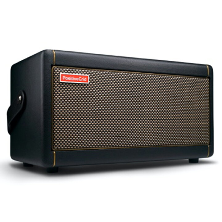 楽天市場】Positive Grid SPARK 新品 ギターアンプ[ポジティブグリッド 