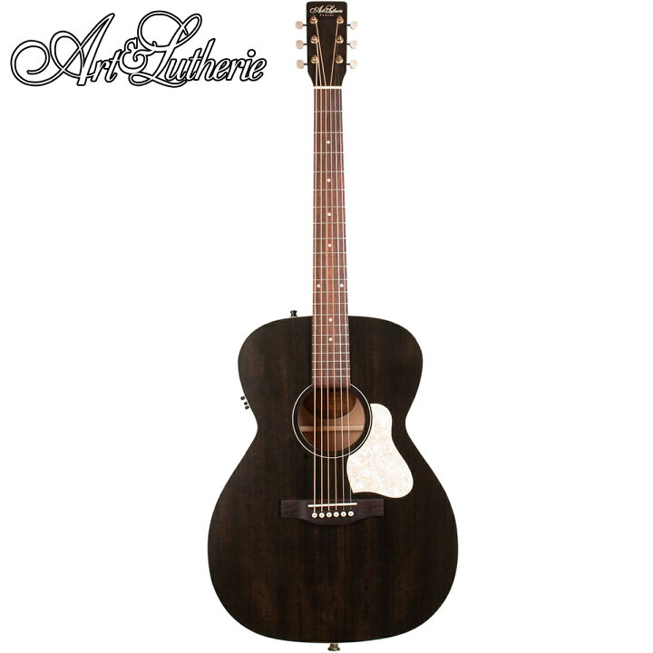 楽天市場】Art&Lutherie Legacy Concert Hall 新品 Faded Black[アート 