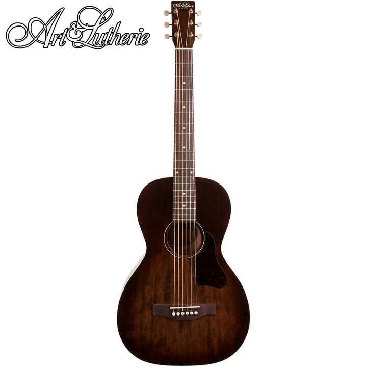 楽天市場】Art&Lutherie Roadhouse Parlor 新品 Bourbon Burst w 