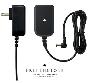 Free The Tone FA-W0905D-JA(DC9V) -FA-0905H-JǍp@- Vi ACA_v^[[t[Ug[][AC Adapter]