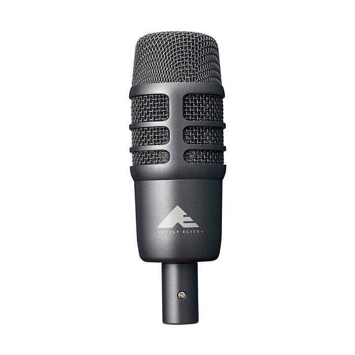 楽天市場 Audio Technica Ae2500 新品 バスドラム用マイクロホン オーディオテクニカ コンデンサーマイク ダイナミックマイク Microphone ギタープラネット