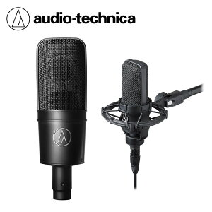 audio-technica AT4040 Vi J[fBIChERfT[ETChAhX}CNz[I[fBIeNjJ][RfT[}CN,microphone]