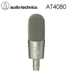 audio-technica AT4080 Vi ow{}CNz[I[fBIeNjJ][microphone]