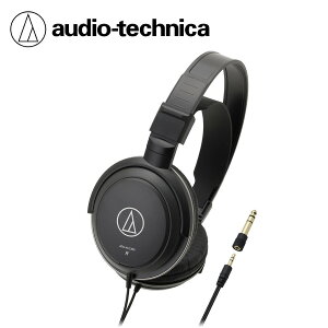 audio-technica ATH-AVC200 �V�i �_�C�i�~�b�N�w�b�h�z��[�I�[�f�B�I�e�N�j�J][Dynamic Headphone]