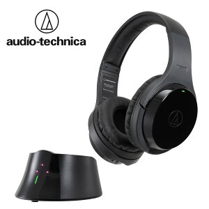 audio-technica ATH-EP1000IR Vi ypCXwbhzVXe[I[fBIeNjJ][Wireless Headphone]
