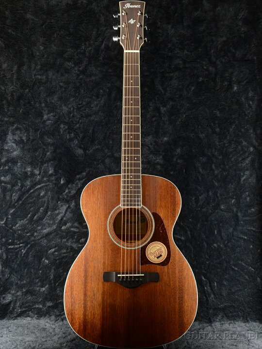楽天市場】Ibanez AC340 -OPN(Open Pore Natural)- 新品[アイバニーズ 