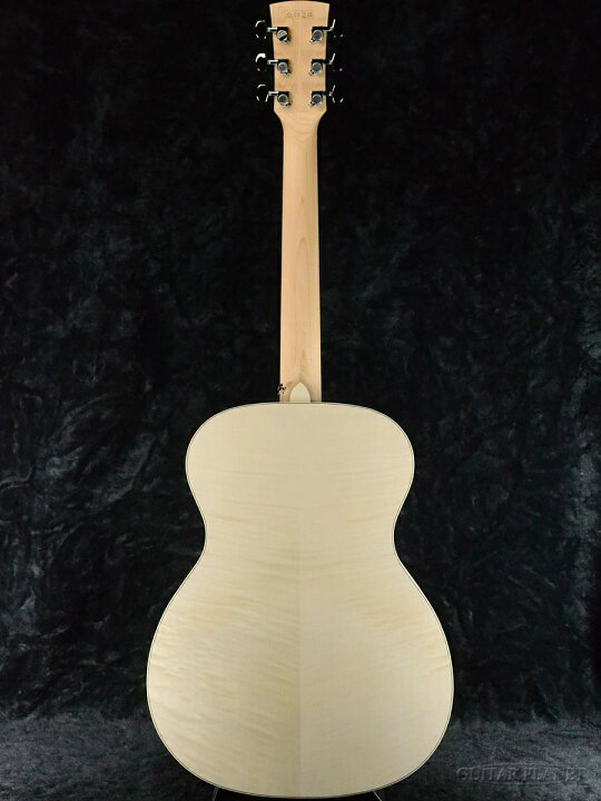 楽天市場】Ibanez AC419E -OAW（Open Pore Antique White）- 新品 