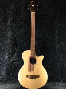Ibanez AEGB30E -NTG( Natural High Gloss )- Vi[ACoj[Y][i`][Electric Acoustic Bass,GLx[X]