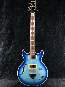 y萶YfzIbanez AR520HFM -LBB (Light Blue Burst)- Vi[ACoj[Y][u[,][Electric Guitar,GLM^[]