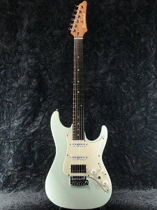 y萶YfzIbanez AZ2204NW -MGR (Mint Green)- Vi[ACoj[Y][O[,][Stratocaster,XggLX^[][Electric Guitar,GLM^[]