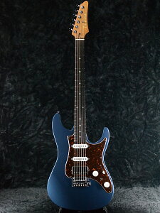 Ibanez AZ2204N -PBM(Prussian Blue Metallic)- Vi[ACoj[Y][u[,][Electric Guitar,GLM^[]