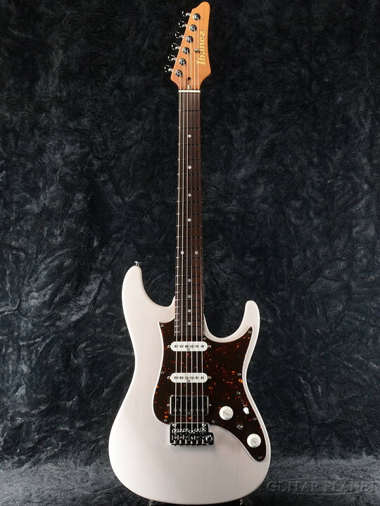 楽天市場】Ibanez AZ2204N -AWD(Antique White Blonde)- 新品 