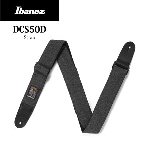 Ibanez DCS50D -BKD(ubNEfj)- M^[ / x[XpXgbv Vi[ACoj[Y][Strap,Xgbv][Black,][Guitar,Bass,M^[,x[X]