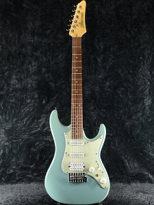 Ibanez AZ Essentials series AZES40 -PRB (Purist Blue)- Vi[ACoj[Y][Green,Turquoise,O[,u[,^[RCY,,][Stratocaster,XggLX^[^Cv][Electric Guitar,GLM^[]
