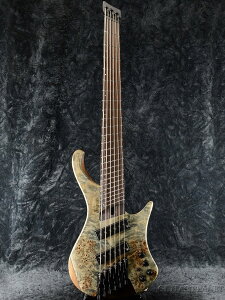 Ibanez EHB1506MS -Black Ice Flat- Vi[ACoj[Y][6strings,6][Electric Bass,GLx[X]