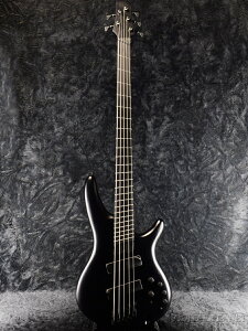 Ibanez SRMS625EX -BKF(Black Flat)- Vi[ACoj[Y][ubN,][Electric Bass,GLׁ[X]