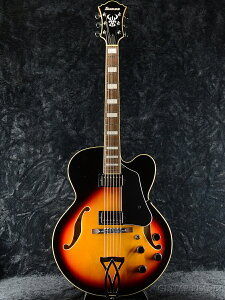 Ibanez AF75-BS Vi [ACoj[Y][Sunburst,To[Xg][Guitar,M^[]