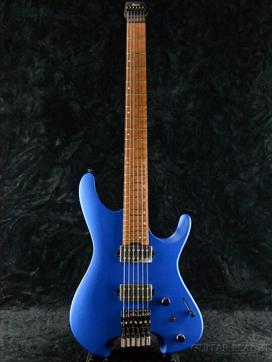 楽天市場】Ibanez Q52 -LBM (Laser Blue Matte)- 新品[アイバニーズ 