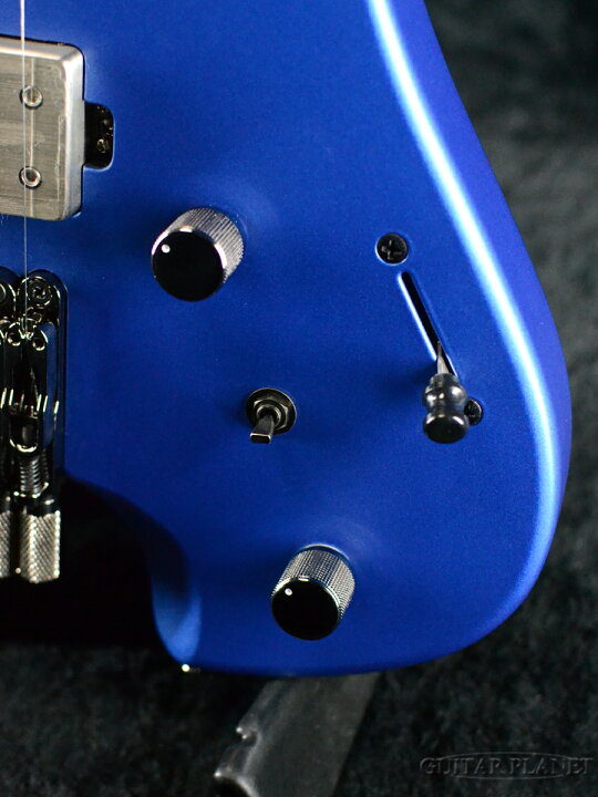 楽天市場】Ibanez Q52 -LBM (Laser Blue Matte)- 新品[アイバニーズ 