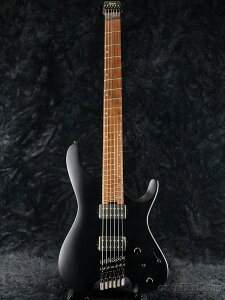 Ibanez QX52 -BKF (Black Flat)- Vi[ACoj[Y][ubN,][Electric Guitar,GLM^[][QUEST][Headless,wbhX]