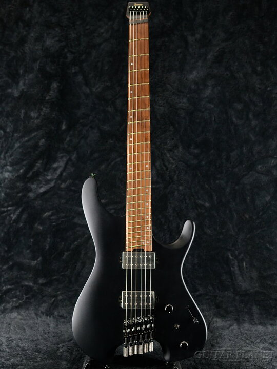 楽天市場】Ibanez QX52 -BKF (Black Flat)- 新品[アイバニーズ 